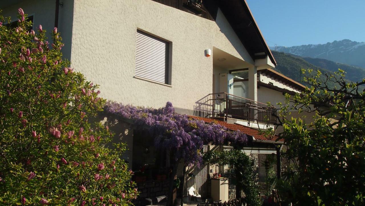 La Casa Dei Nonni Apartamento Bussoleno Exterior foto